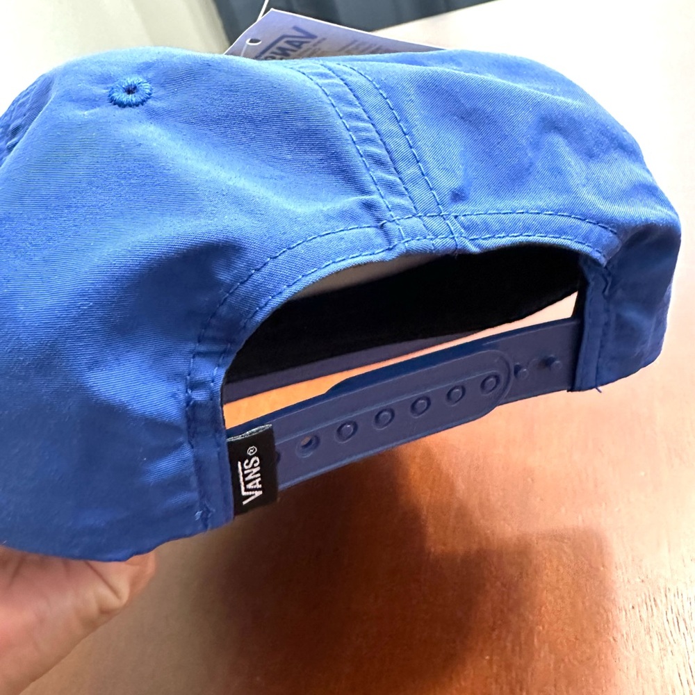 Vans MTE 5-Panel Cap - Picture 4 of 6